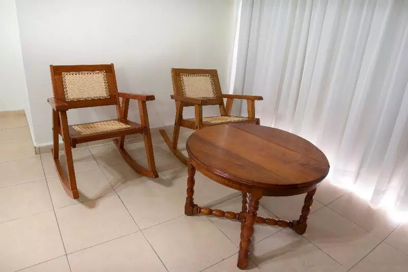 اتاق خانوادگی, Collection O Hotel Mocambo, Boca Del Río