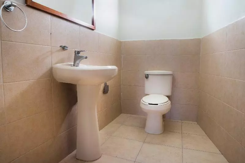 اتاق خانوادگی, Collection O Hotel Mocambo, Boca Del Río