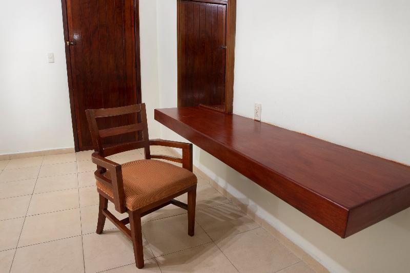 ファミリールーム, Collection O Hotel Mocambo, Boca Del Río