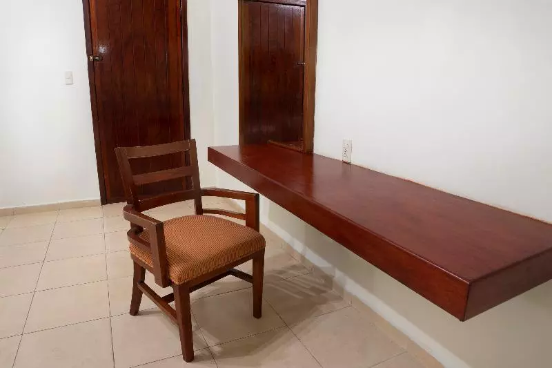 اتاق خانوادگی, Collection O Hotel Mocambo, Boca Del Río
