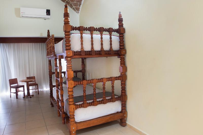 ファミリールーム, Collection O Hotel Mocambo, Boca Del Río