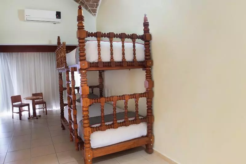 اتاق خانوادگی, Collection O Hotel Mocambo, Boca Del Río