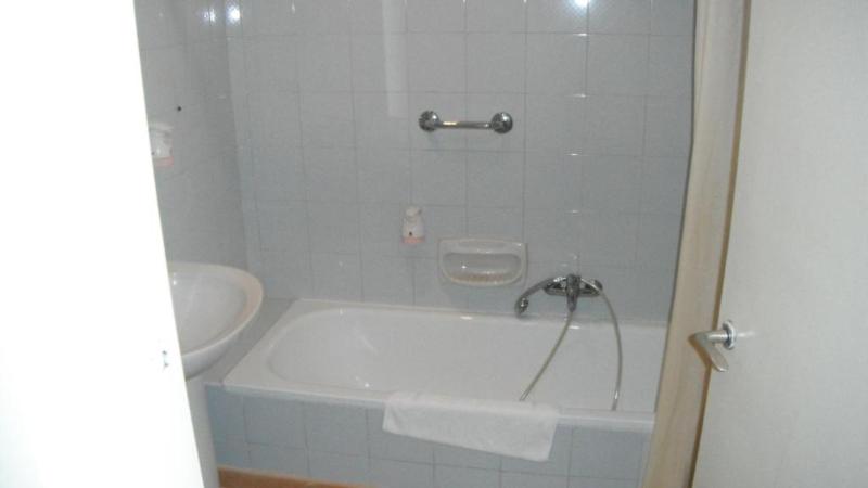 اتاق استاندارد با چشمانداز باغ, Comino