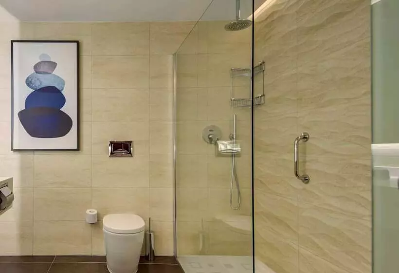 اتاق استاندارد, Doubletree by Hilton Malta