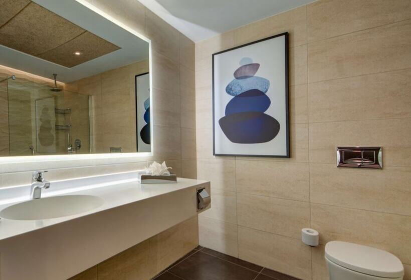اتاق استاندارد, Doubletree by Hilton Malta