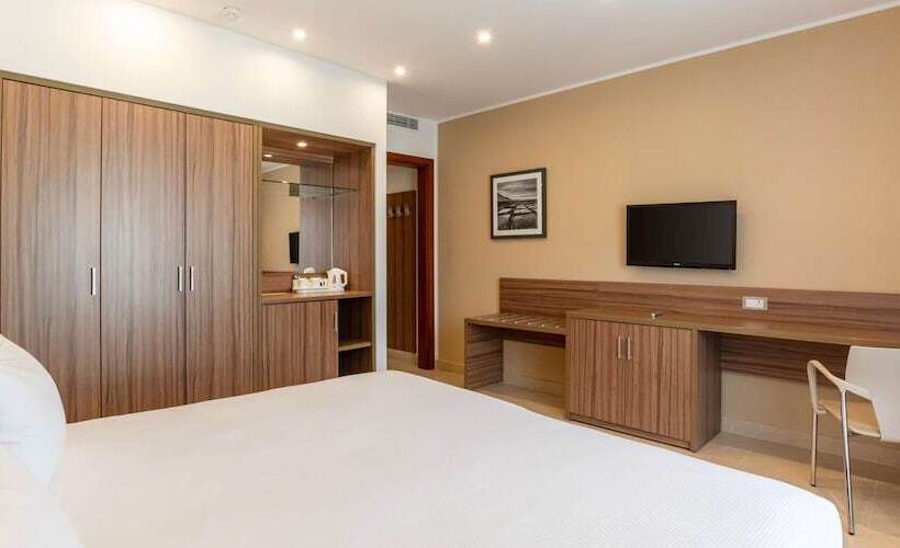 اتاق استاندارد, Doubletree by Hilton Malta