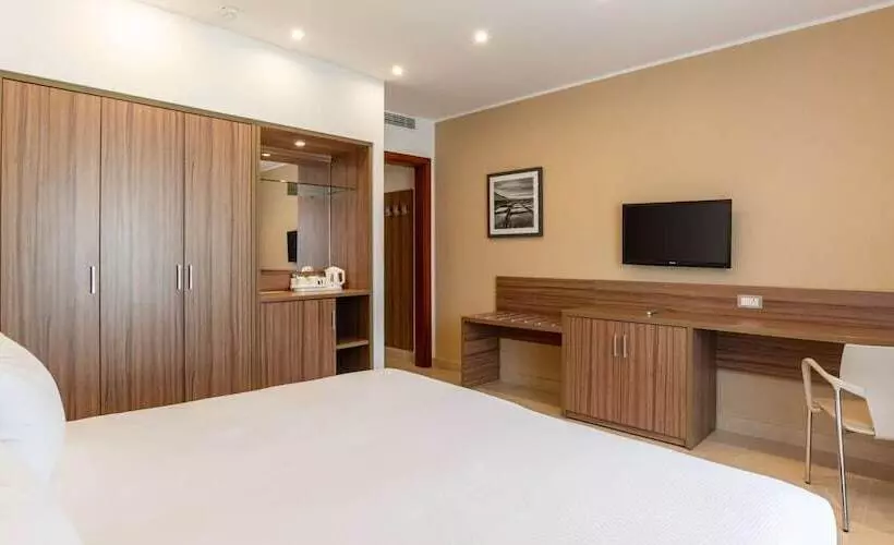 اتاق استاندارد, Doubletree by Hilton Malta