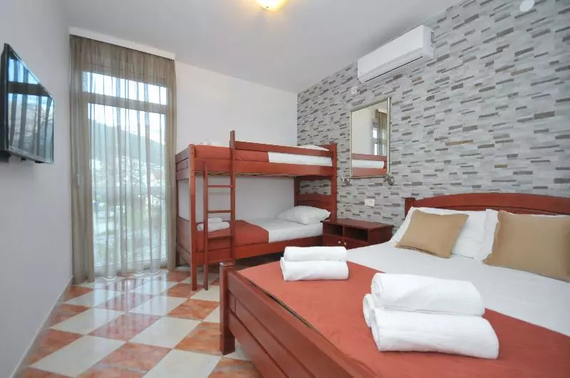 اتاق استاندارد, Doubletree by Hilton Malta