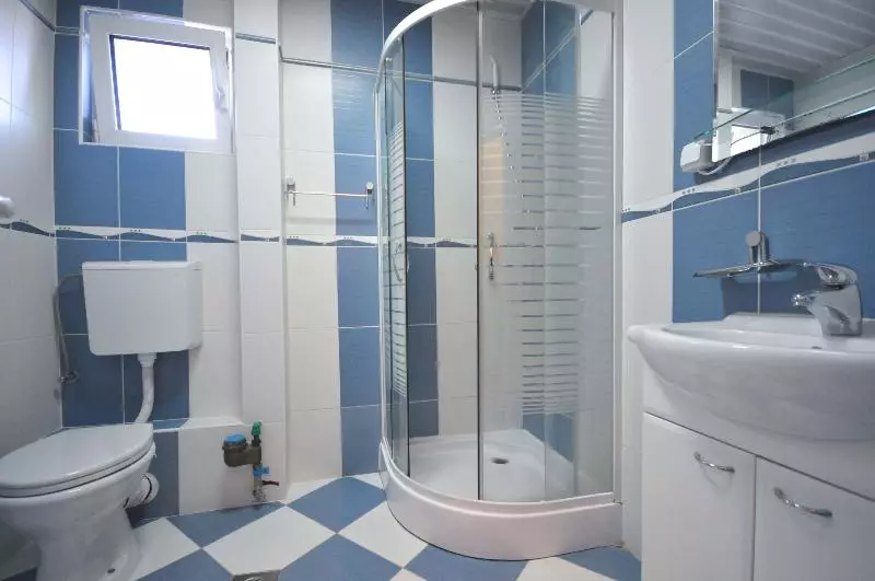 اتاق استاندارد, Doubletree by Hilton Malta