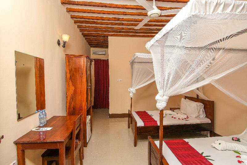 اتاق استاندارد با چشم‌انداز دریا, Doubletree by Hilton Malta