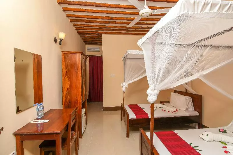 اتاق استاندارد با چشم‌انداز دریا, Doubletree by Hilton Malta