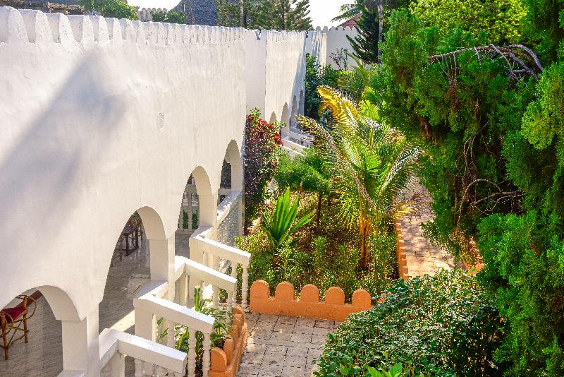 اتاق استاندارد با چشمانداز دریا, Doubletree by Hilton Malta