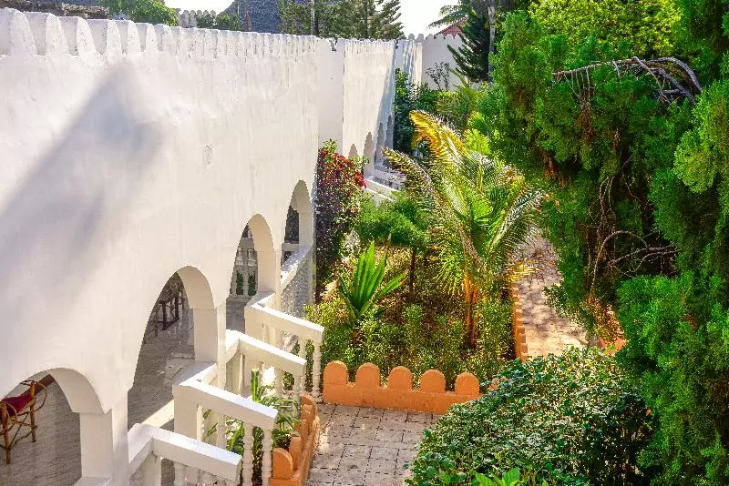 اتاق استاندارد با چشم‌انداز دریا, Doubletree by Hilton Malta