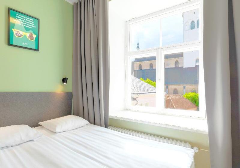 اتاق استاندارد یک نفره, Doubletree by Hilton Malta