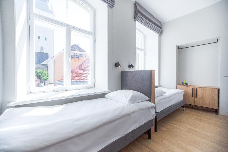 اتاق استاندارد یک نفره, Doubletree by Hilton Malta