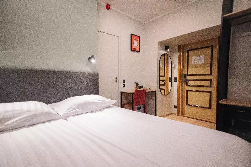 اتاق استاندارد یک نفره, Doubletree by Hilton Malta