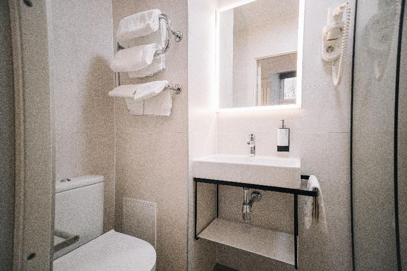 اتاق استاندارد یک نفره, Doubletree by Hilton Malta