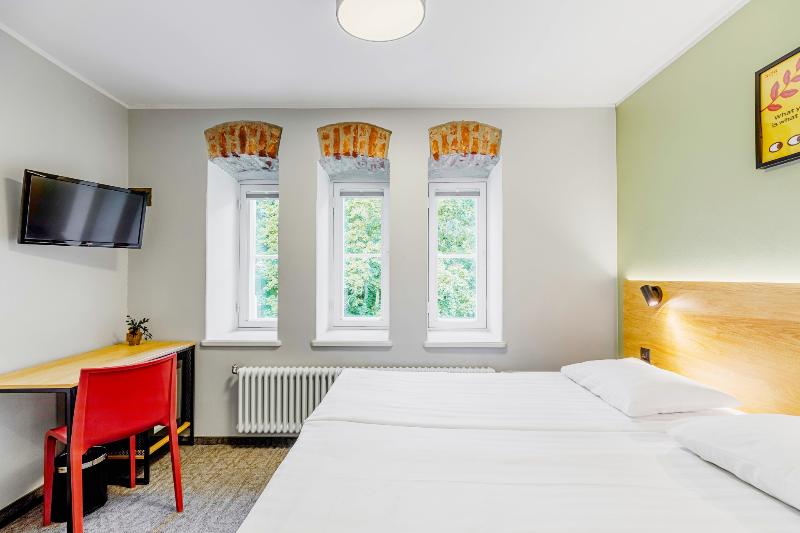 اتاق استاندارد یک نفره, Doubletree by Hilton Malta