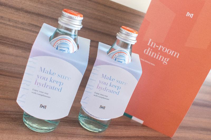 اتاق استاندارد یک نفره, Doubletree by Hilton Malta