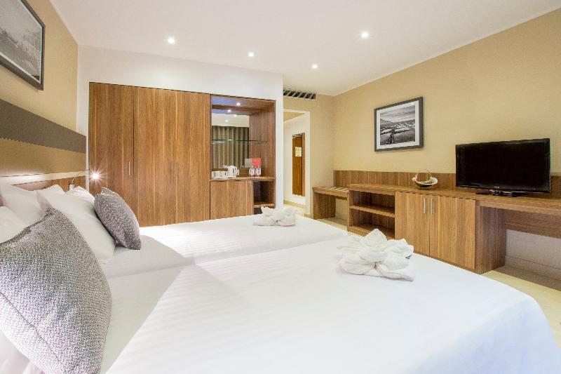 اتاق استاندارد یک نفره, Doubletree by Hilton Malta