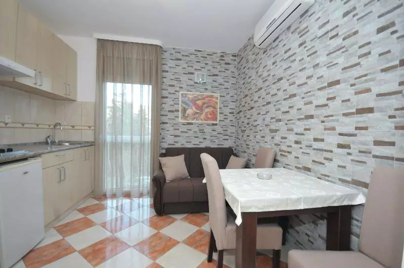 اتاق استاندارد, Doubletree by Hilton Malta