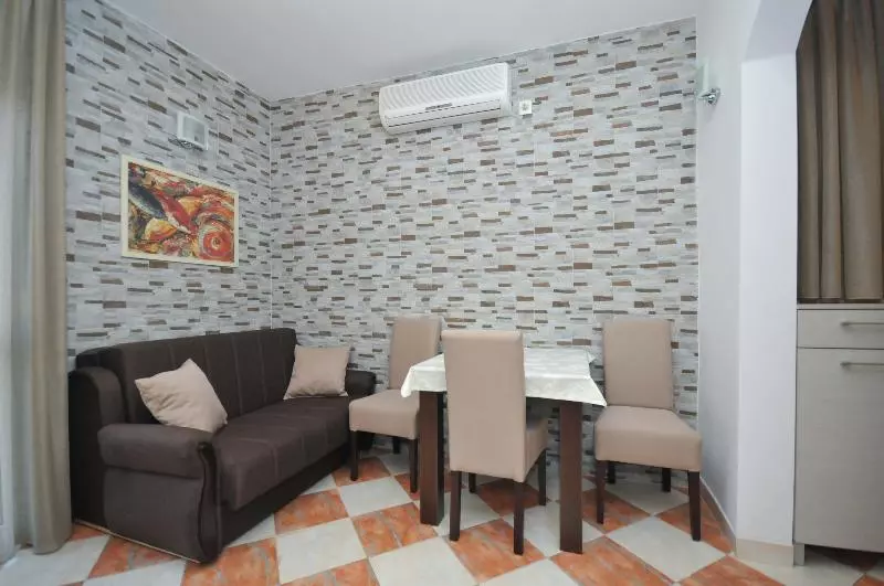 اتاق استاندارد, Doubletree by Hilton Malta