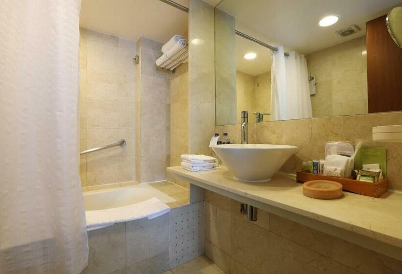 اتاق استاندارد, Emporio Reforma