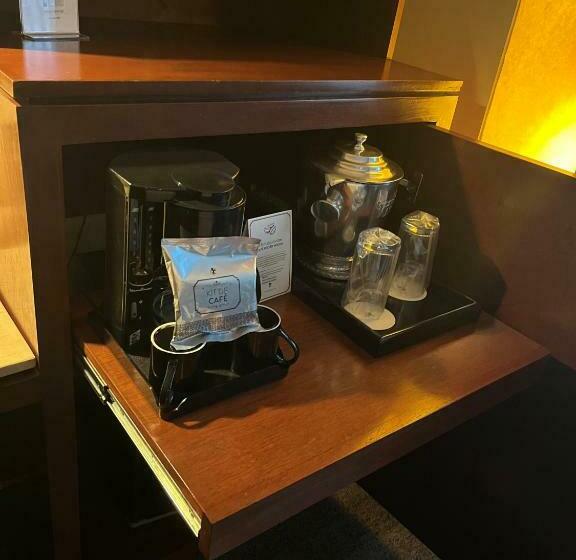 اتاق استاندارد با 2 تخت دوبل, Emporio Reforma