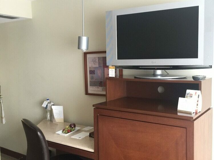 اتاق استاندارد با 2 تخت دوبل, Emporio Reforma