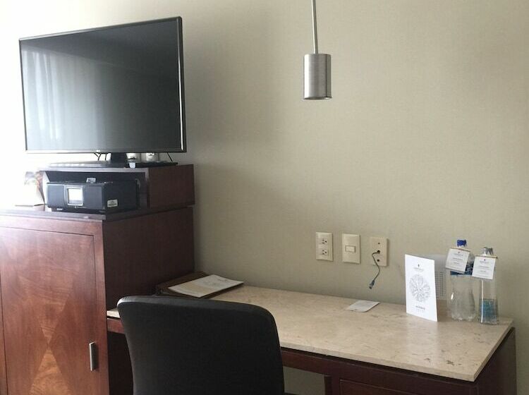 اتاق استاندارد با 2 تخت دوبل, Emporio Reforma