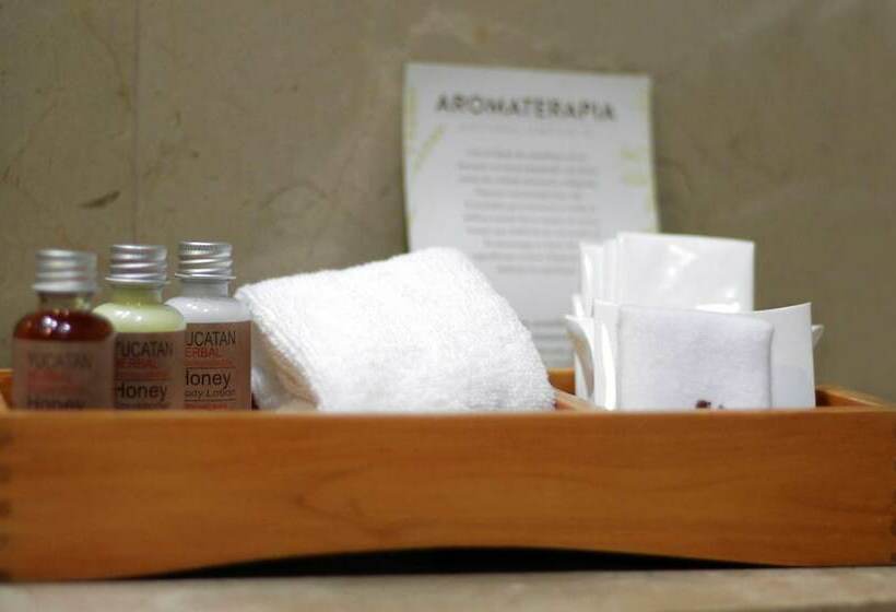 اتاق استاندارد با 2 تخت دوبل, Emporio Reforma