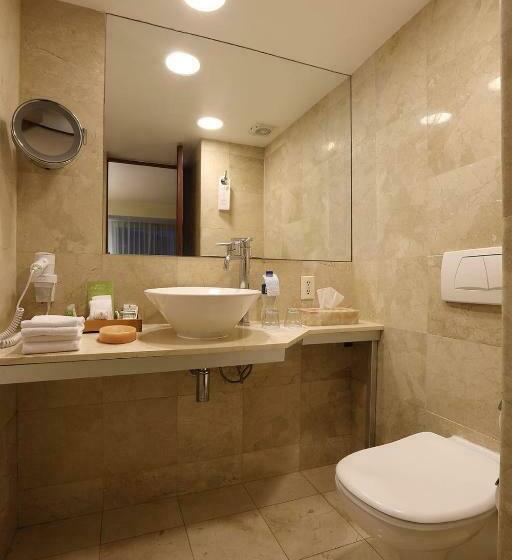 سوییت جونیور, Emporio Reforma