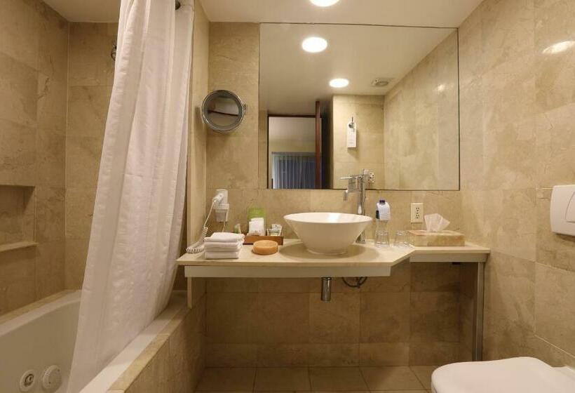 سوییت جونیور, Emporio Reforma