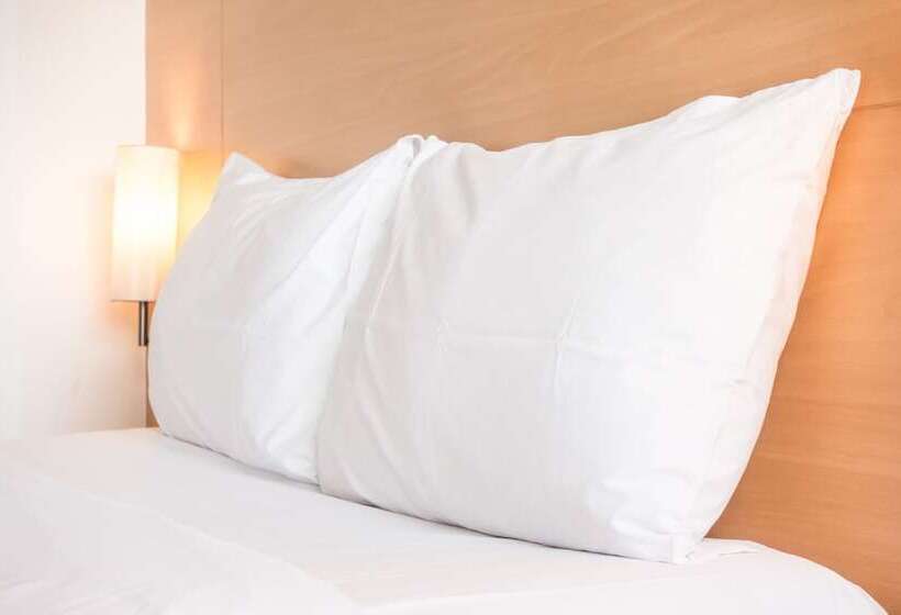 غرفة بريميوم, Holiday Inn Guadalajara Expo Plaza Del Sol, An Ihg