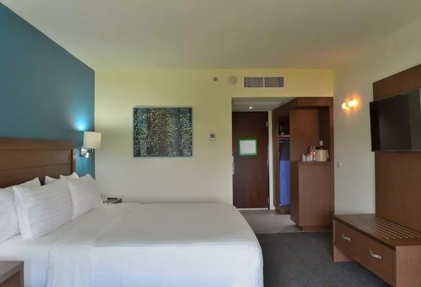 プレミアムルーム, Holiday Inn Guadalajara Expo Plaza Del Sol, An Ihg