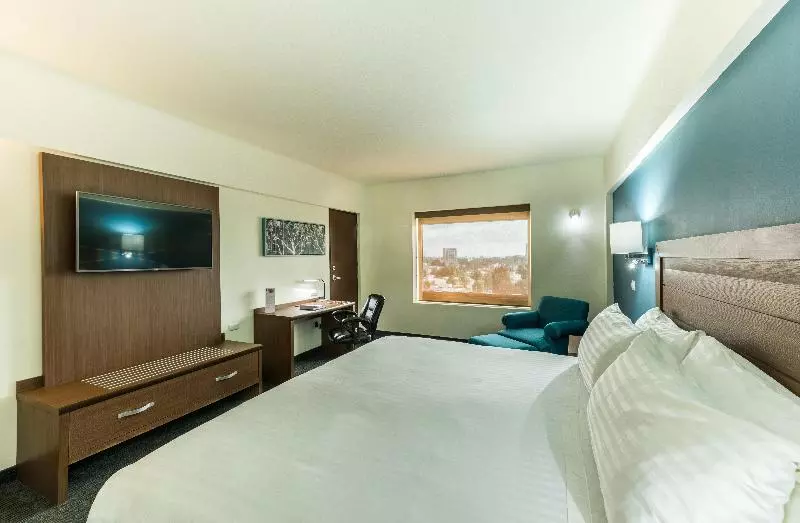 プレミアムルーム, Holiday Inn Guadalajara Expo Plaza Del Sol, An Ihg