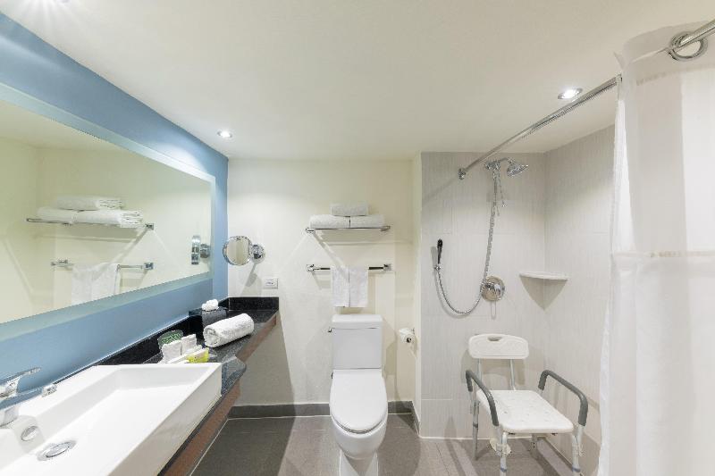 غرفة قياسية, Holiday Inn Guadalajara Expo Plaza Del Sol, An Ihg