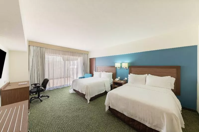 スタンダードルーム, Holiday Inn Guadalajara Expo Plaza Del Sol, An Ihg