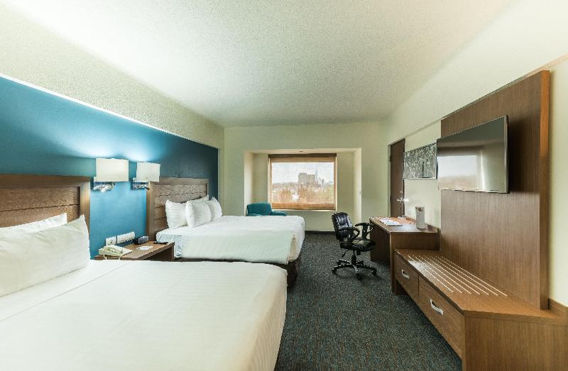 غرفة قياسية, Holiday Inn Guadalajara Expo Plaza Del Sol, An Ihg