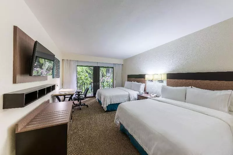 スタンダードルーム, Holiday Inn Guadalajara Expo Plaza Del Sol, An Ihg