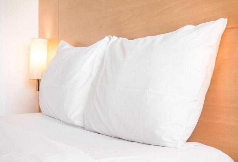 غرفة بريميوم, Holiday Inn Guadalajara Expo Plaza Del Sol, An Ihg