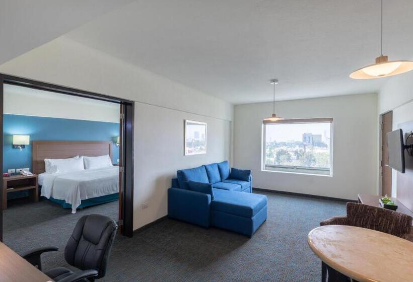 جناح ديلوكس, Holiday Inn Guadalajara Expo Plaza Del Sol, An Ihg