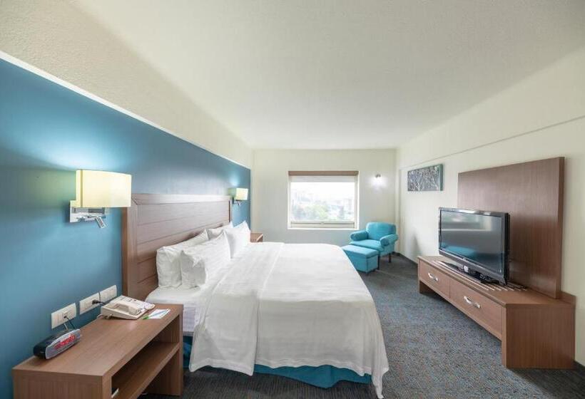 جناح ديلوكس, Holiday Inn Guadalajara Expo Plaza Del Sol, An Ihg