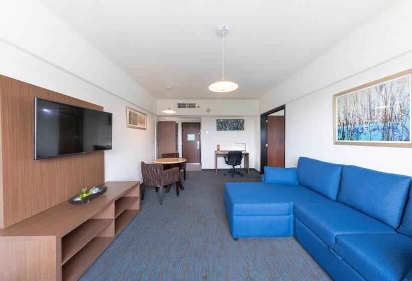 جناح ديلوكس, Holiday Inn Guadalajara Expo Plaza Del Sol, An Ihg