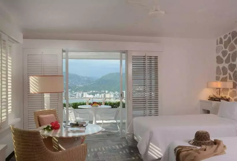 اتاق استاندارد, Las Brisas Acapulco