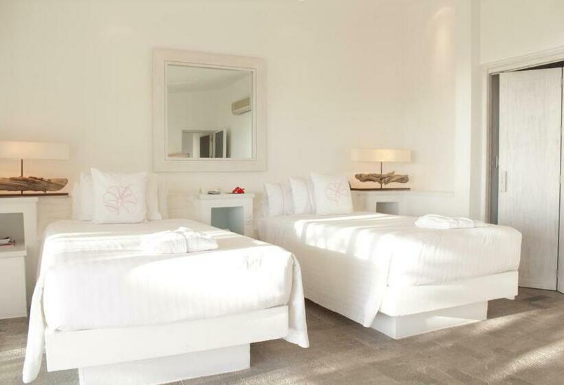 חדר סטנדרט, Las Brisas Acapulco