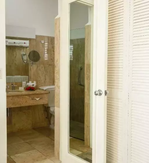 اتاق استاندارد, Las Brisas Acapulco