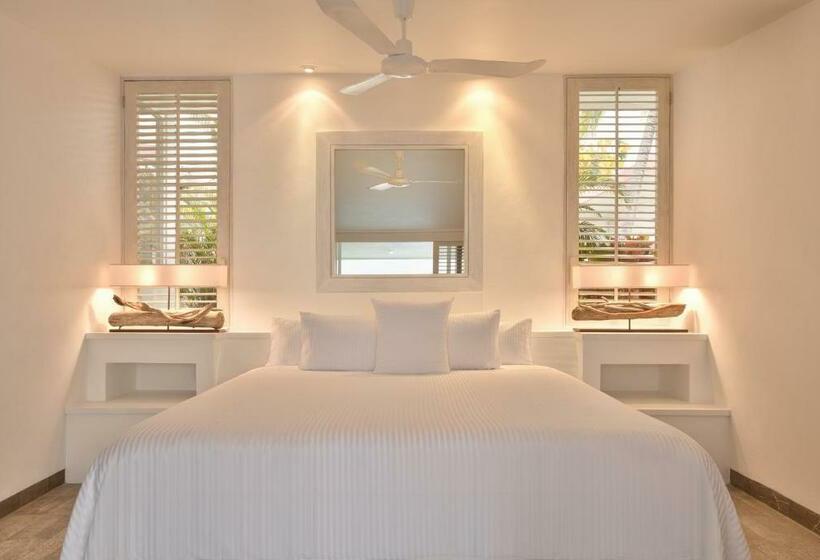 חדר קלאב, Las Brisas Acapulco