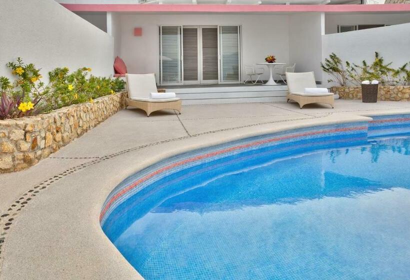 סוויטת מאסור, Las Brisas Acapulco