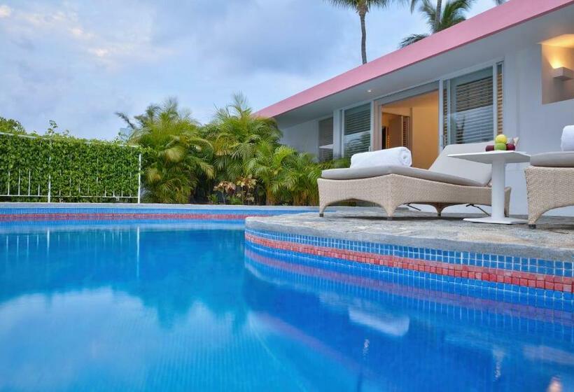 マスタースイートルーム, Las Brisas Acapulco